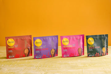 Shop Spice Blends