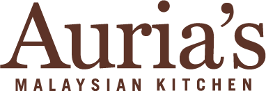 Auria's Malaysian Kitchen