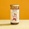 Vegan - Hot chilli sambal - Gluten free - Auria's Malaysian Kitchen