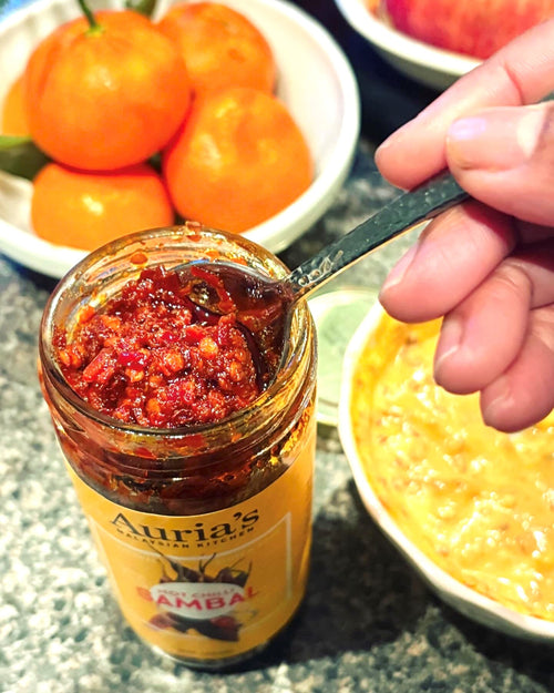 <h4>Whole Foods Magazine: August 8th, 2025</h4><p>This category marks a growing appreciation for the country’s rich culinary traditions, blending Malay, Chinese, and Indian influences. With bold flavors, unique ingredients, and vibrant dishes, Malaysian food is capturing attention as the next global cuisine to watch. </p>