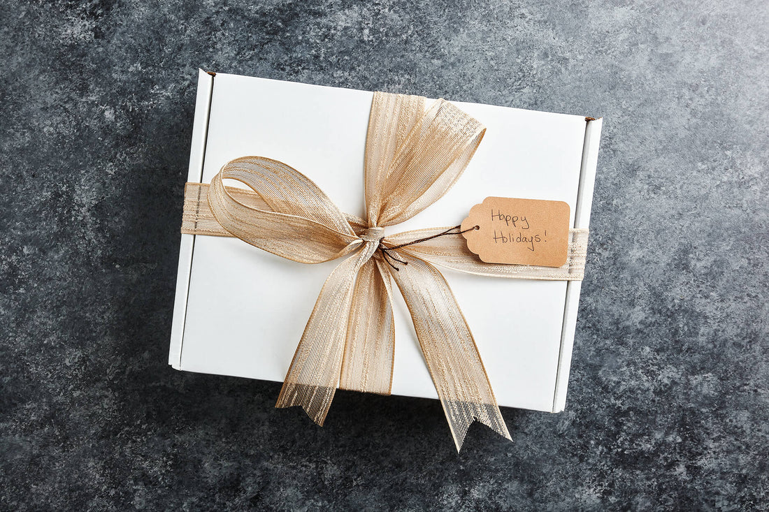Classic Malaysian Flavors Gift Box