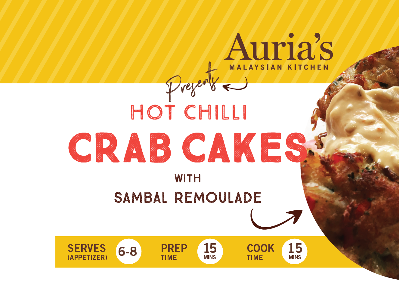 Hot Chilli Sambal Recipe Card 1